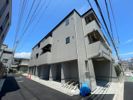 リブレメゾン西宮北口IIの外観画像