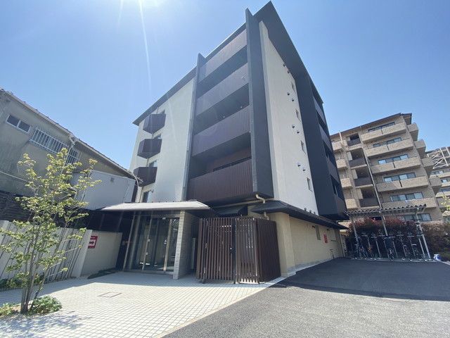 シュマン ヴェールの外観画像