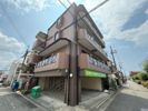 三木マンションの外観画像