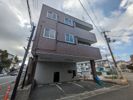 御園第五マンションの外観画像