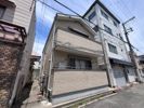 セジュール曙の外観画像
