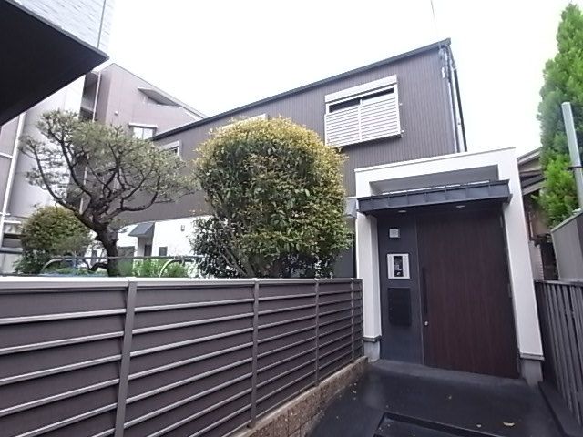 ワコーレヴィアーノ芦屋呉川町の外観画像