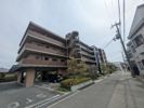 ピノサンテの外観画像