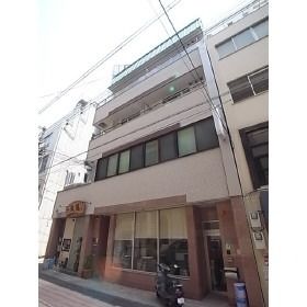 NEP三宮ビルの外観画像