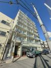 甲南第11兵庫コーポラスの外観画像