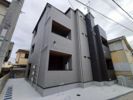 RH TSUKAGUCHIの外観画像