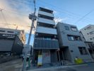 NISHINOMIYA・FRONTの外観画像
