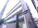 イスズハイツベル武庫川東の外観画像