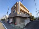 夙川フィネスの外観画像