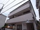 ハイツDAITAKEの外観画像