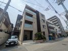 クレアシオン夙川の外観画像