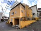 甲陽園本庄町戸建貸家の外観画像