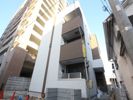 ワコーレヴィータ西宮津門川町の外観画像