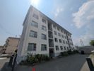 仁川リバーサイドハイツA棟の外観画像