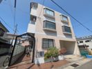 レジデンス熊野の外観画像