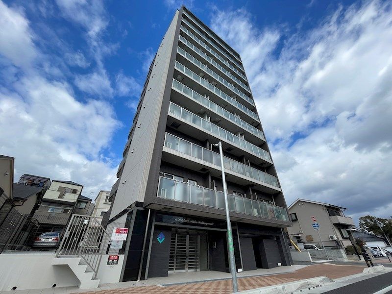 SDグランツ神戸六甲山手の外観画像