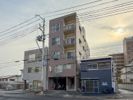 城内マンションの外観画像