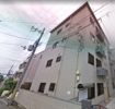 楠丘マンションC棟の外観画像