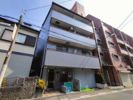 メゾントキワ曙の外観画像