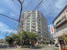 ライオンズマンション湊川公園の外観画像