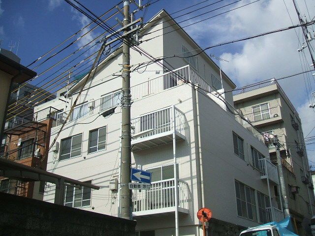 サンビルダー神戸山ノ手の外観画像
