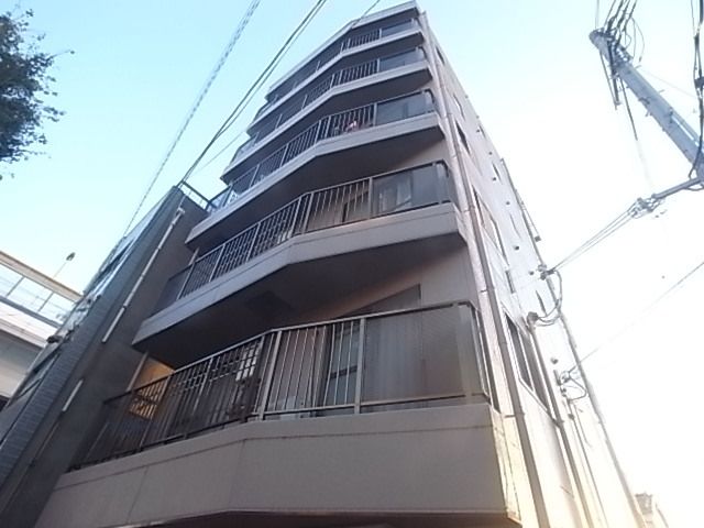 クォリティライフ大石の外観画像
