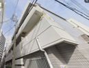 扇ハイツの外観画像