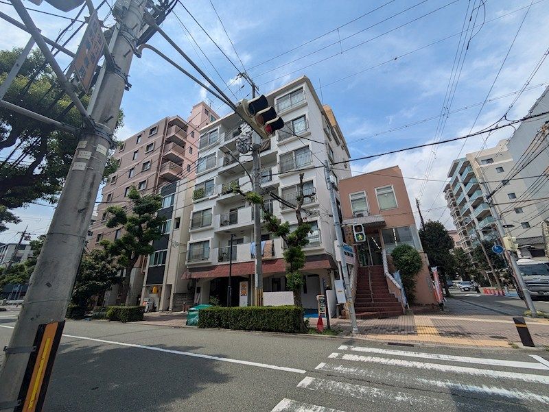 西宮ルモンの外観画像