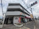 甲陽マンションの外観画像
