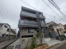 MAISON DE 青木の外観画像