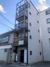 ハイライフ大開の外観画像