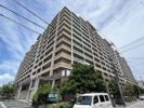 フレアージュ塚口の外観画像