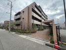 甲子園三番町ハイツの外観画像