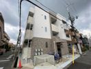 ACEROの外観画像