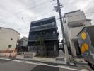 ラ フレーズの外観画像