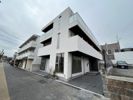 ロワゾブルー甲子園の外観画像
