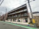 パラツィーナ甲子園口Iの外観画像