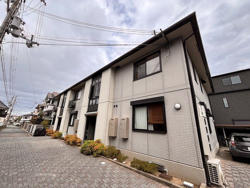 ASAHI 21 CENTURYの外観画像