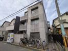 ハーモニー若草の外観画像