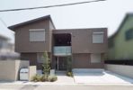 Mi casita芦屋の外観画像
