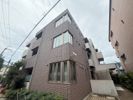 シャーメゾン芦屋親王塚の外観画像