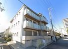 シャーメゾン天文町の外観画像