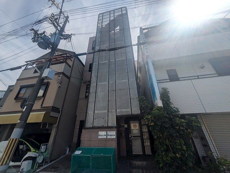 K&Kビルディングの外観画像