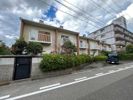 荻野ハイタウンの外観画像