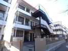 パークサイド武庫川の外観画像
