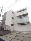 フェリシード甲東園の外観画像