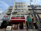 大森ビルの外観画像