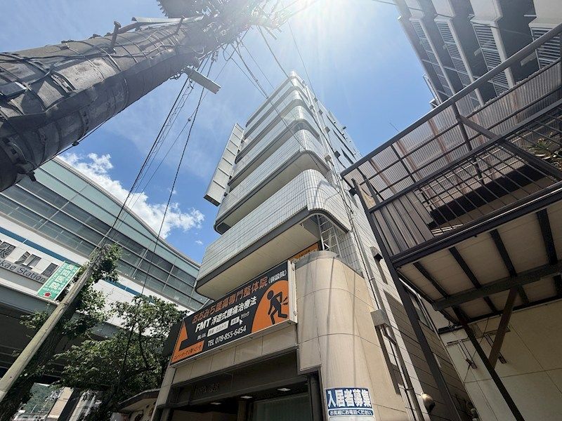 RIHO深江の外観画像