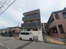 フジパレス甲東園1番館の外観画像