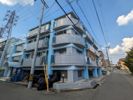 シャルマンフジ武庫之荘壱番館の外観画像